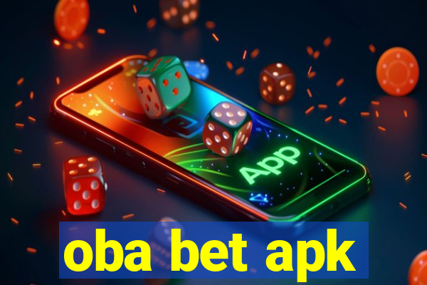 oba bet apk